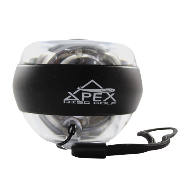Disc Golf Gyro Ball