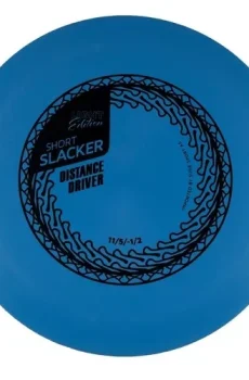 Guru Disc Golf Short Slacker