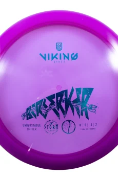 Viking Discs Berserker