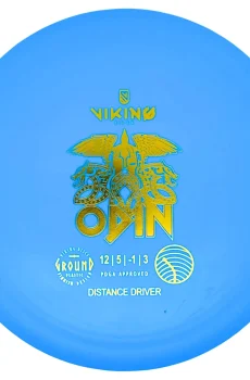 Viking Discs Odin