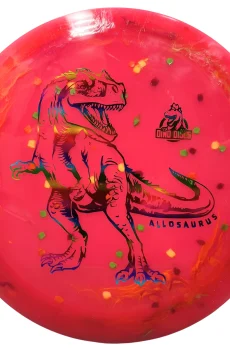 Dino Discs Allosaurus