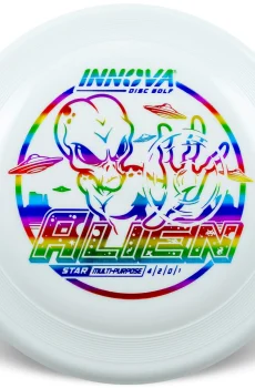 Innova Discs Alien (Star)