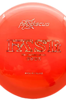 Prodiscus Fasti