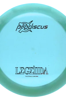 Prodiscus Legenda