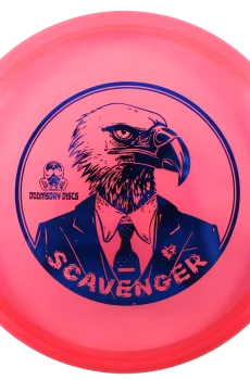 Doomsday Discs Scavenger