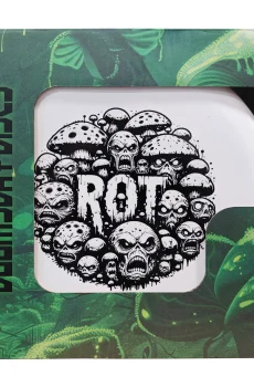 Doomsday Discs Rot Box