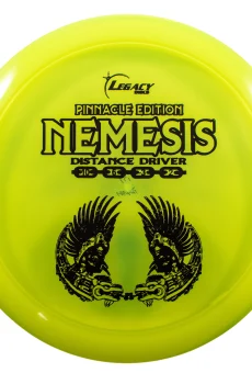 Legacy Nemesis