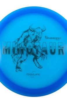 Divergent Discs Minotaur