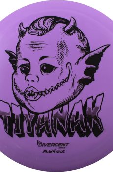 Divergent Discs Tiyanak