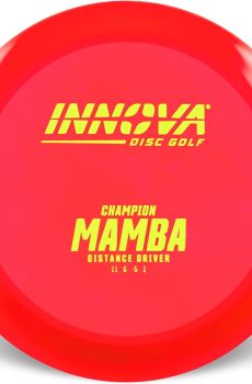 Innova Discs Mamba