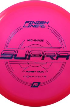 Finish Line Discs Supra