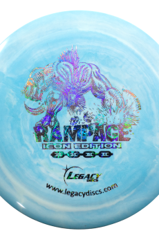 Legacy Rampage