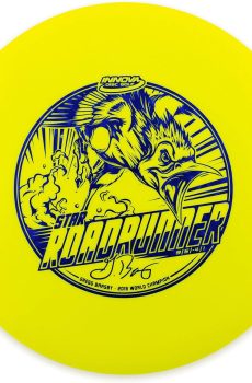 Innova Roadrunner Star