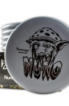 Divergent Discs Nuno 6-disc Putter Pack