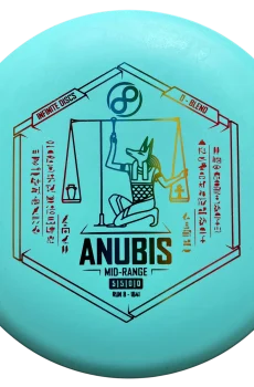 Infinite Discs Anubis