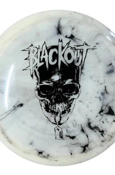 Doomsday Discs Blackout