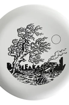 Doomsday Discs Bleak