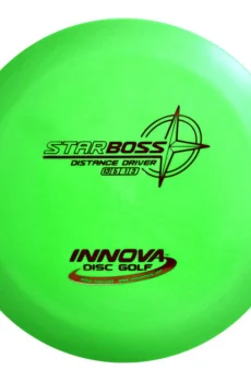 Innova Discs Boss (Star)