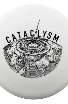 Doomsday Discs Cataclysm