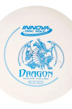 Innova Dragon DX