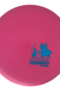 Infinite Discs Chariot