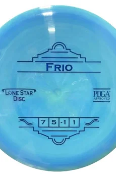Lone Star Disc Frio Bravo