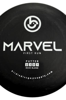 Birdie Marvel