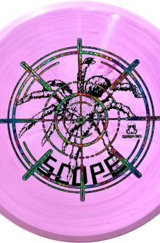 Scope by Doomsday Discs