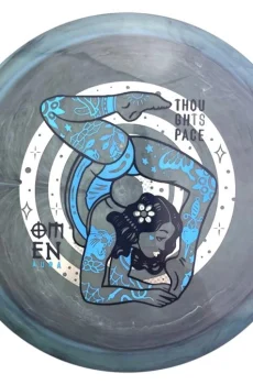 Thought Space Athletics Omen