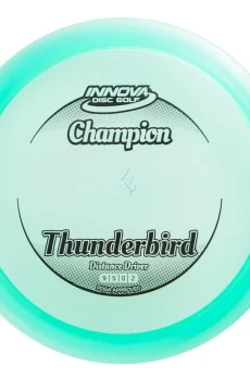 Innova Thunderbird