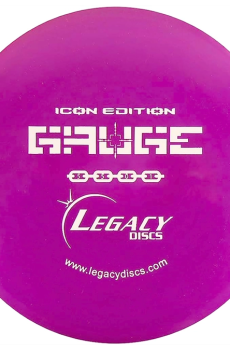 Legacy Gauge