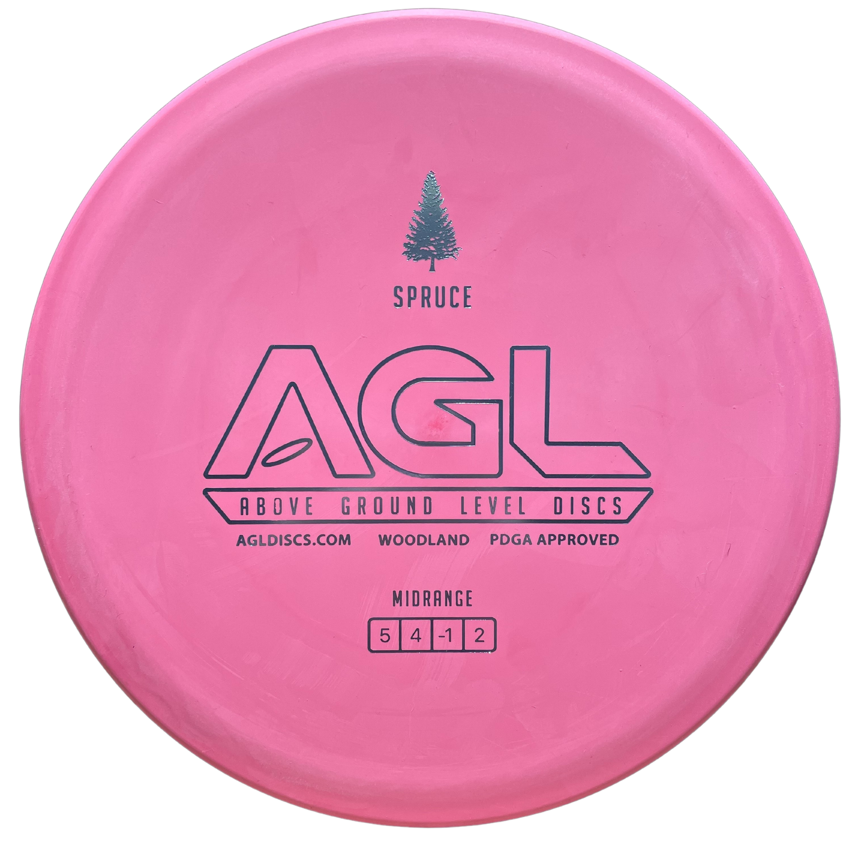 AGL Spruce