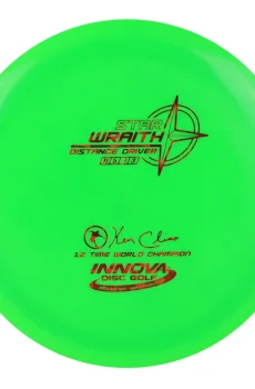 Innova Discs Wraith