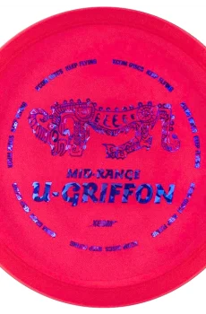 XCom Griffon
