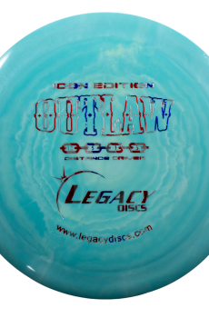 Legacy Outlaw