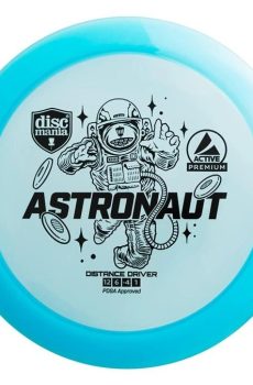 Discmania Astronaut