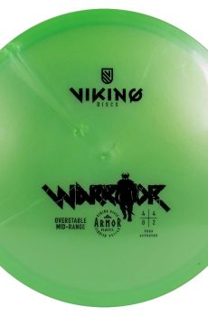 Viking Discs Warrior