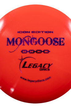 Legacy Mongoose