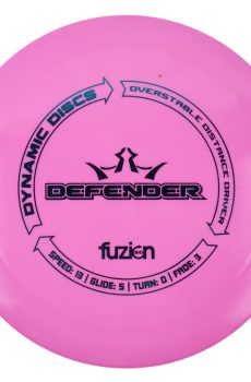 Dynamic Discs Defender