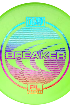 DGA Breaker
