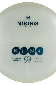 Viking Discs Rune