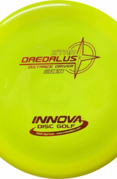 Innova Daedalus Star