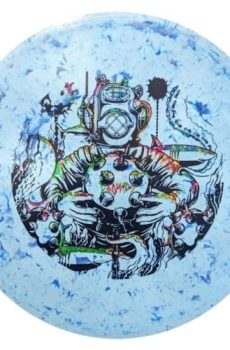 Doomsday Discs Depth Charge