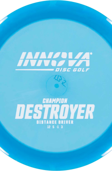 Innova Discs Destroyer