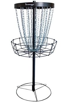 Divergent Discs Practice Basket