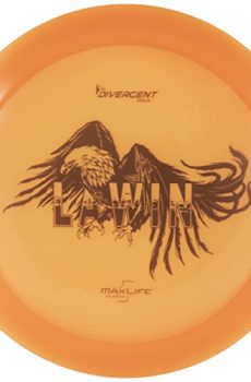 Divergent Discs Lawin