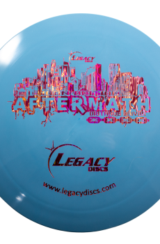 Legacy Aftermath (Icon)