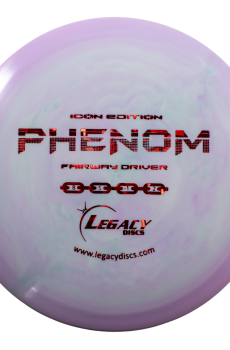 Legacy Phenom