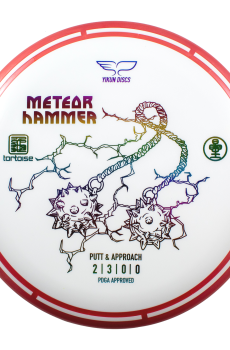Yikun Meteor Hammer