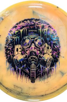 Doomsday Discs Ice Age